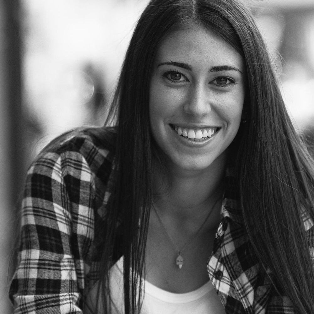 Meet your Posher, Halle